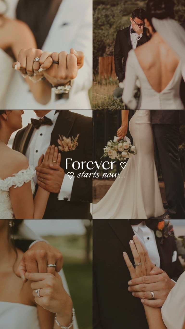 Recién casados 