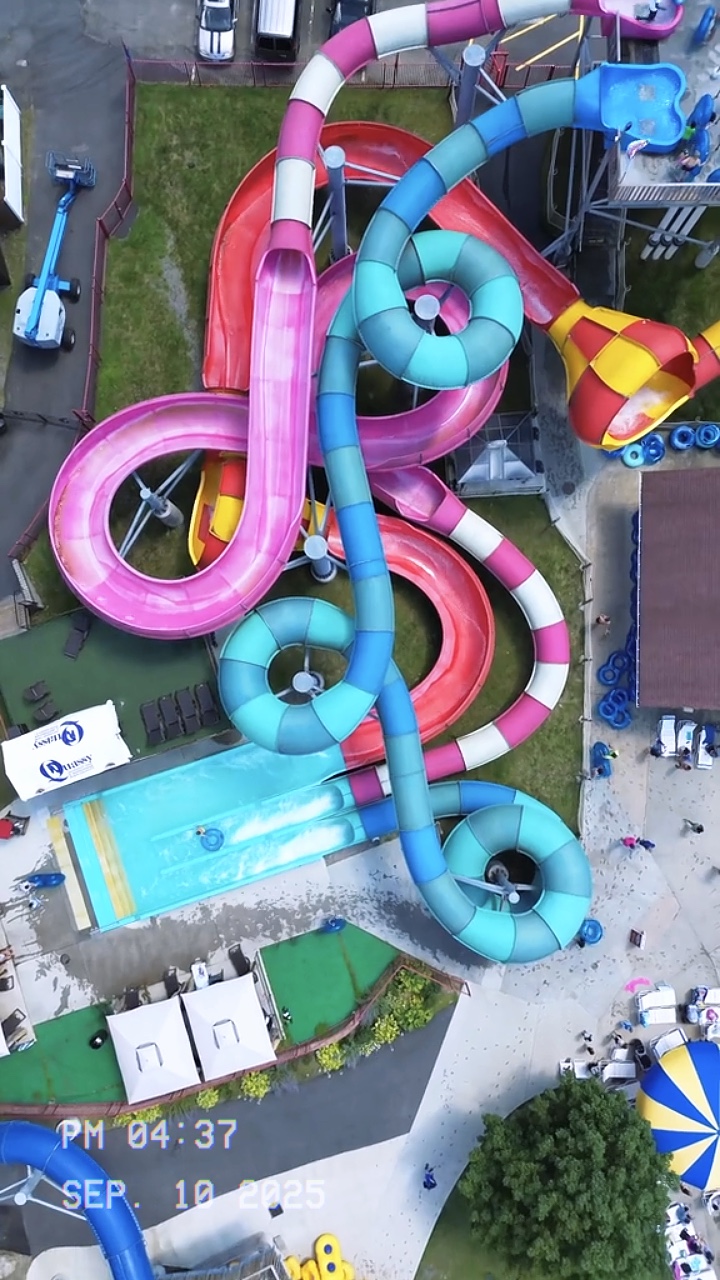 Amusement Park