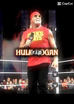 rip hulk hogan