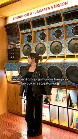 cegil" gini juga