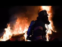 Firefighter