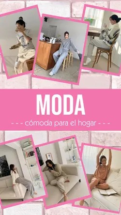 Moda para el hogar
