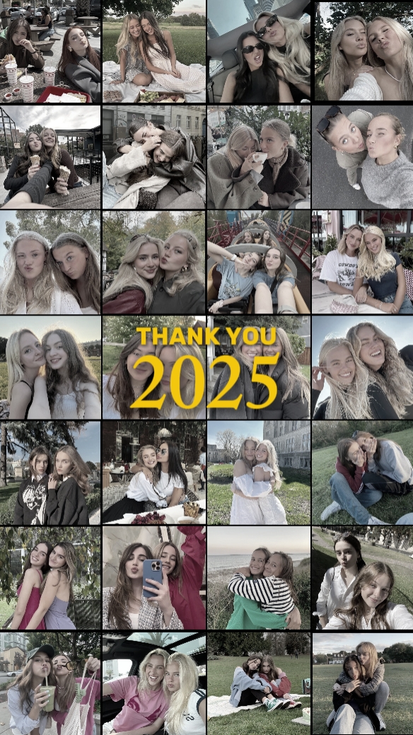 Merci 2025