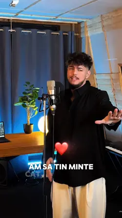 Am să țin minte ❤️‍🩹