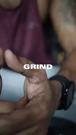 GRIND
