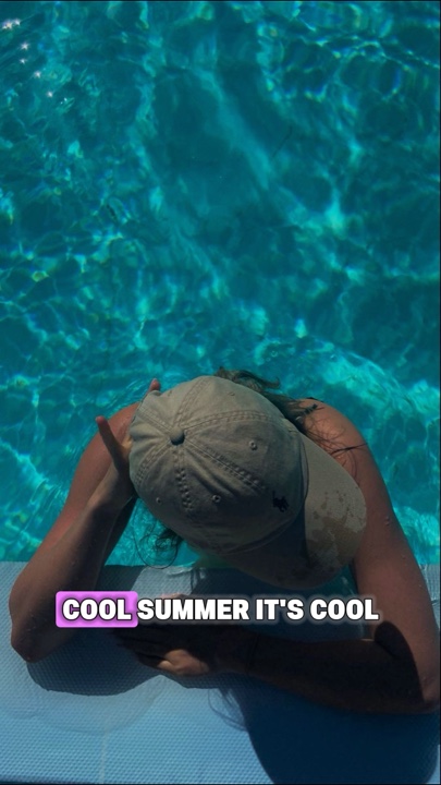 Kühler Sommer 