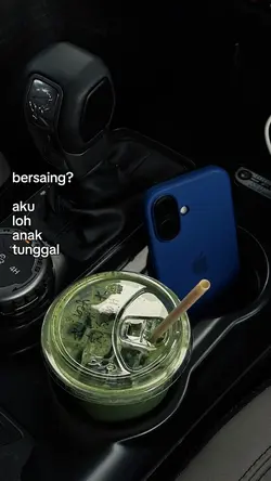 bersaing ? 