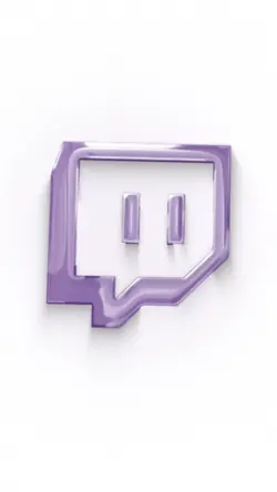 Twitch intro