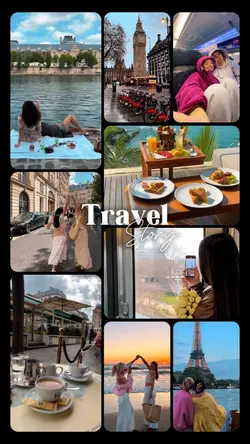 Travel Story