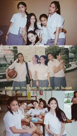 memories with them