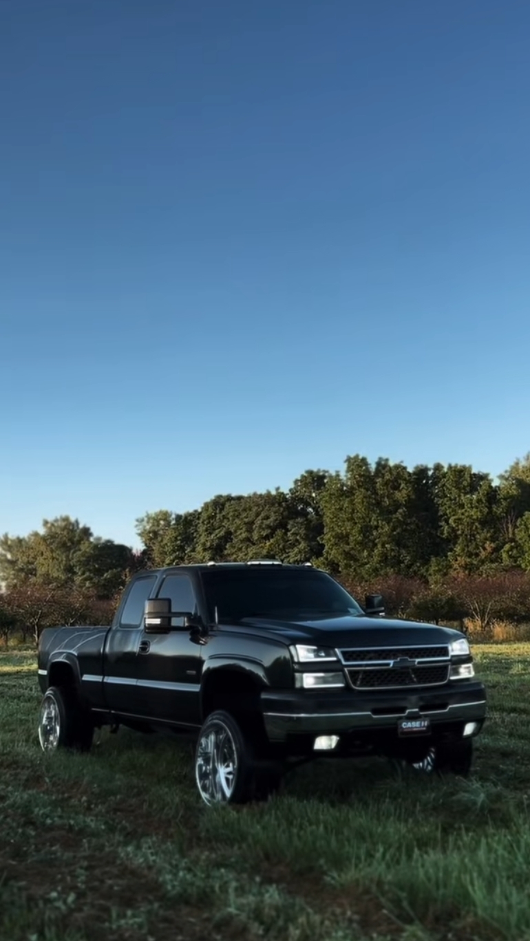 TRUCK EDIT 