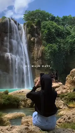 TAK MAU LAGI