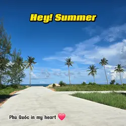 Phú Quốc in my heart