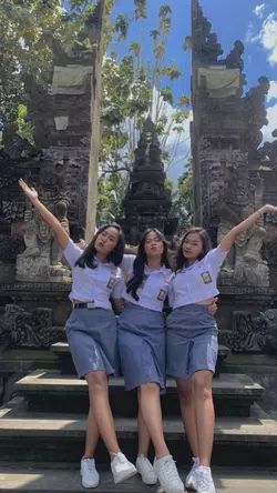 disaat kita 17 tahun