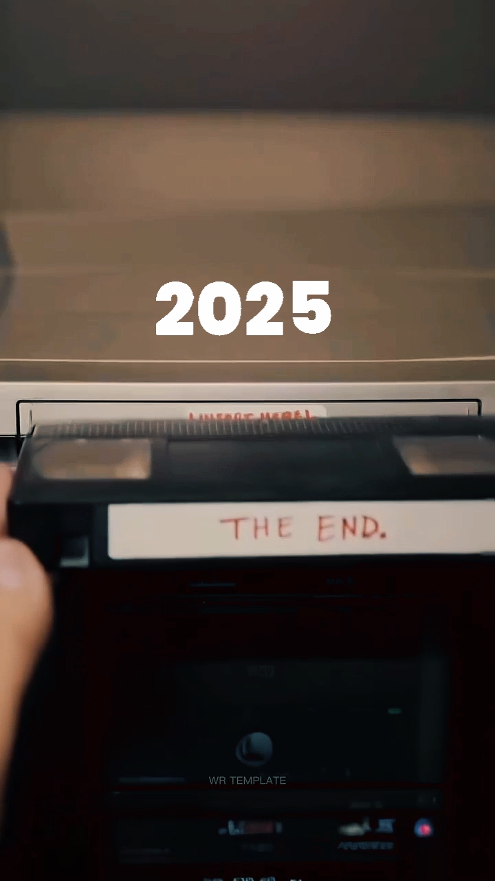2025 O Fim 