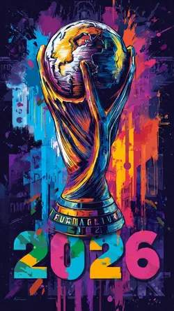 World Cup 2026