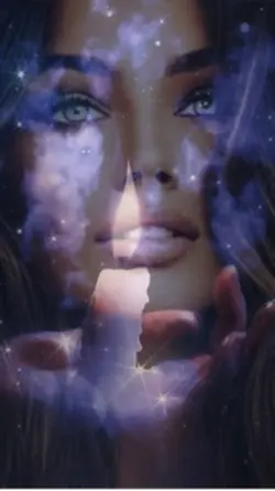 Overlay candle ❤️