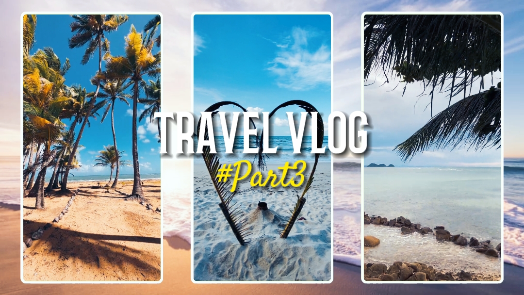 intro voyage _ Plage