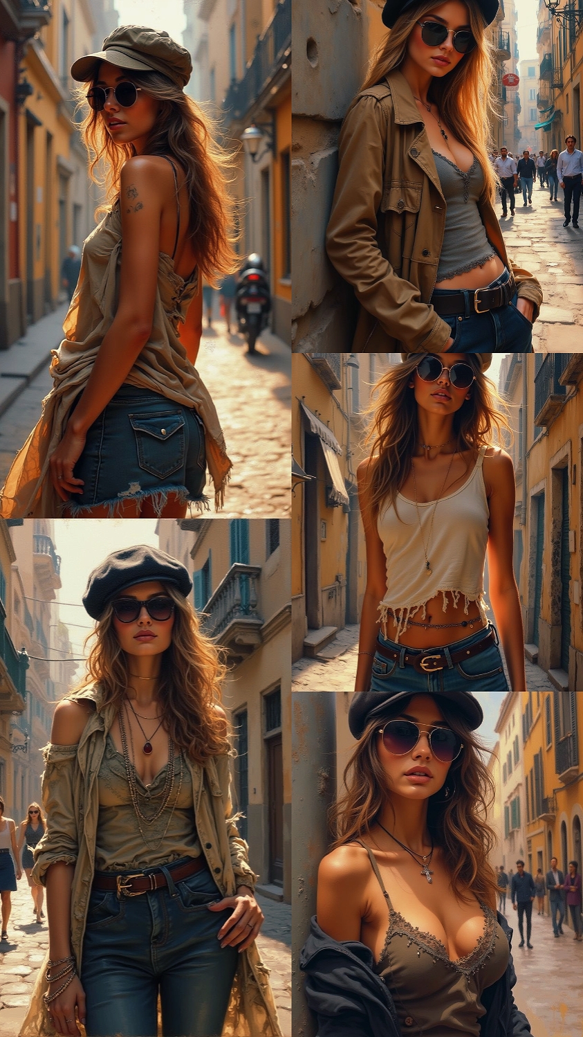 yeni trend