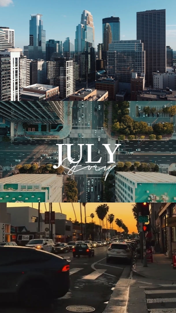 HISTORIA DE JULIO