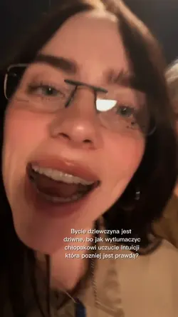 idk