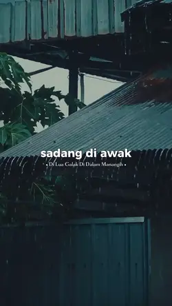 Untuang nan malang