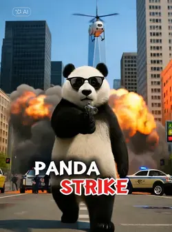 Panda Strike AI