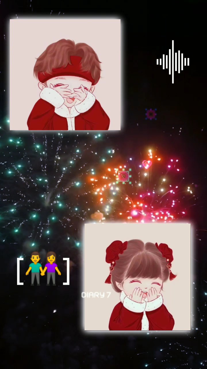 စုံတွဲလေးများအတွက် 