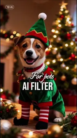Elf Pets