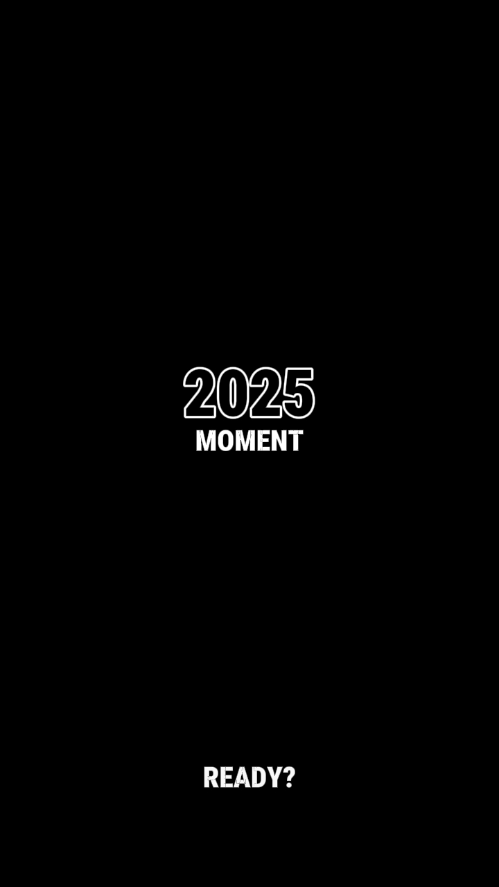 2025 재점검 순간