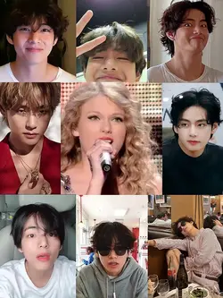 I have biggest crush