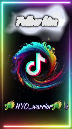 Follow him tiktok