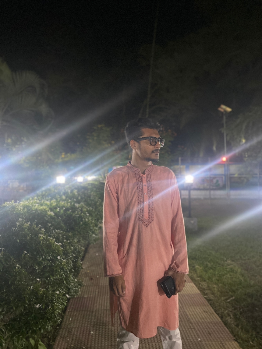 আমি দায়ী 