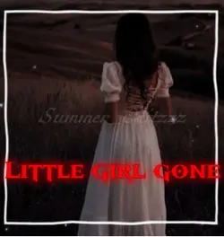 Little girl gone