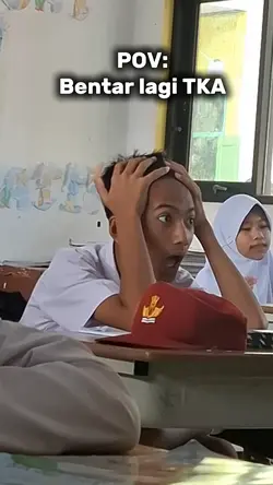 POV Bentar lagi TKA