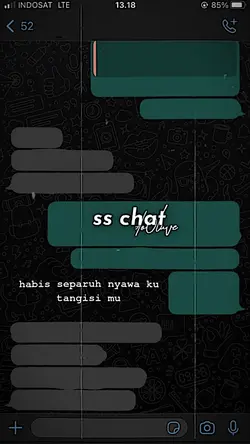 tiada lagi bait