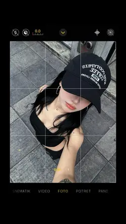 Iphone Camera