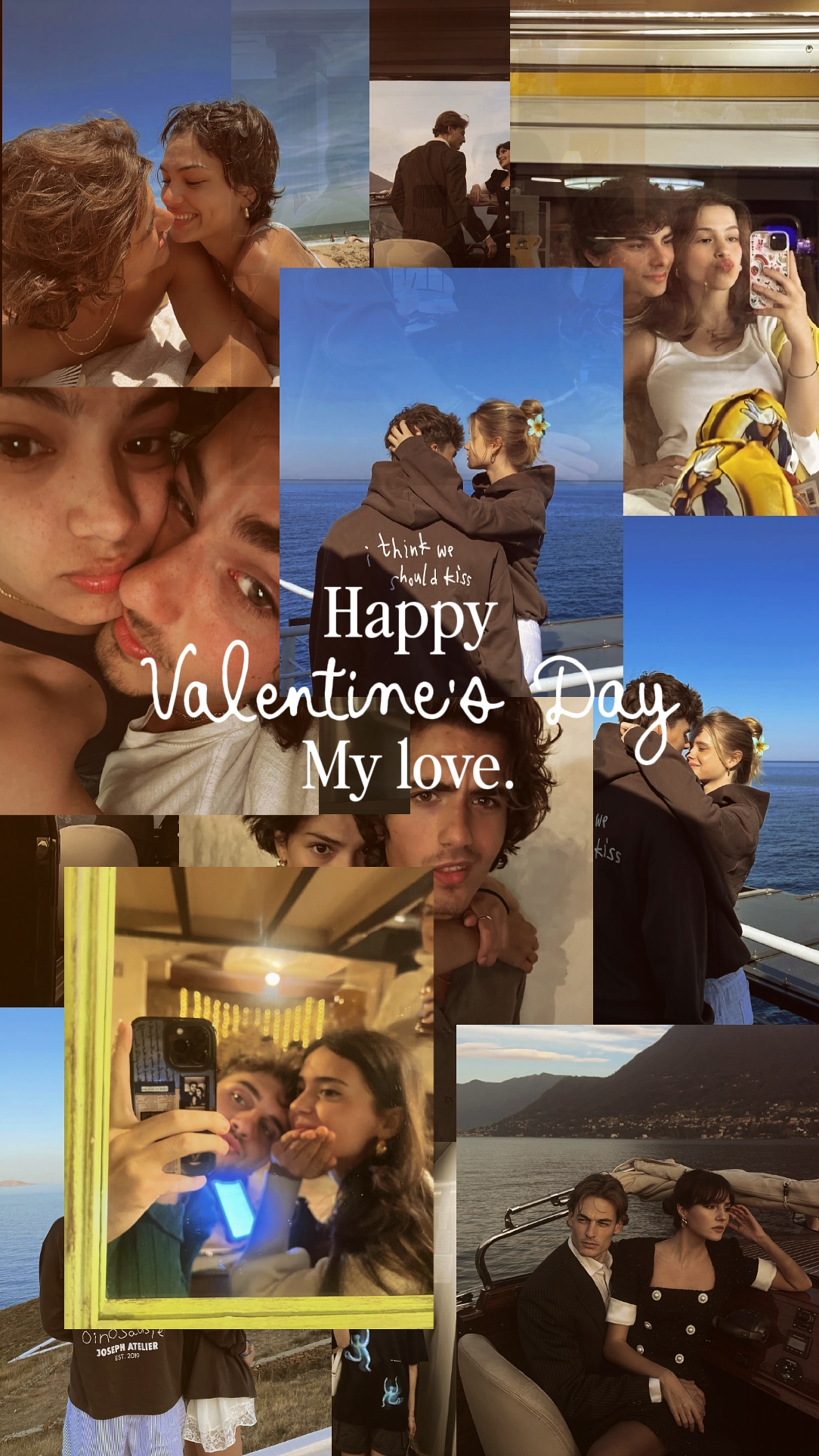 Hari Valentine 2026