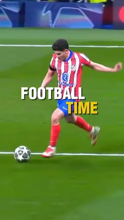 Match Football Time 