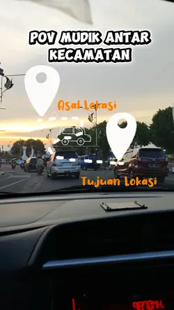 MUDIK LEBARAN