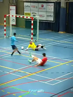 futsal 