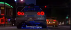 Fast & Furious Edit