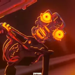 MIMIC EDIT