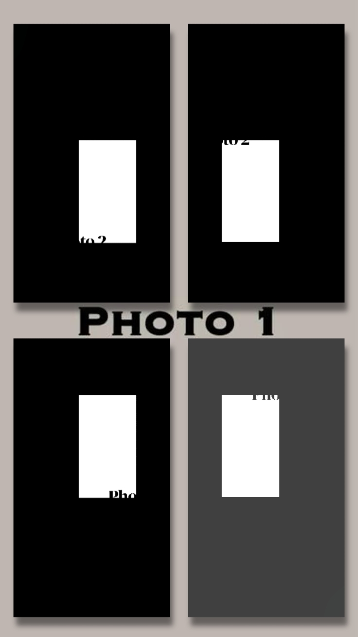 trending template
