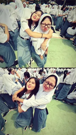 Masa SMA
