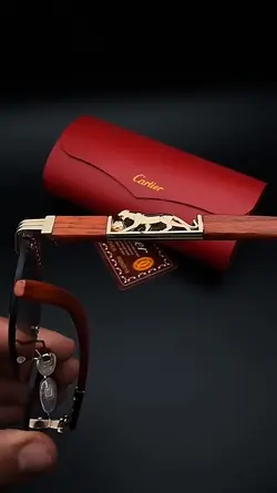oculos luxury 