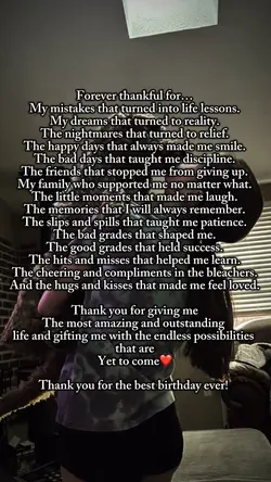 It’s my b-day today🥳