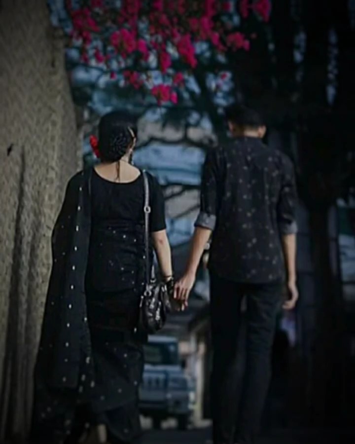 তোমারই পরশে...