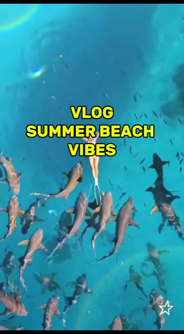 Vlog SummerBeach