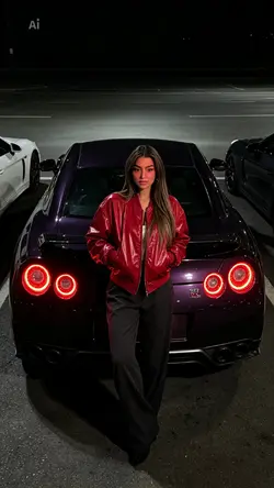 Night Drive Vibes